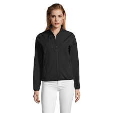 Ζακέτα Γυναικεία (Women Softshell 03107)